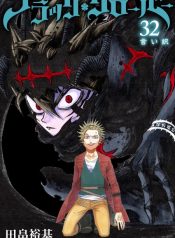 Black Clover