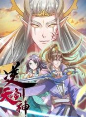 Marvelous Hero of the Sword