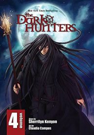 The Dark Hunter