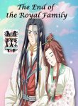 The End of the Royal Family