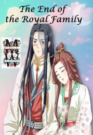 The End of the Royal Family