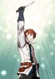 The Legendary Moonlight Sculptor
