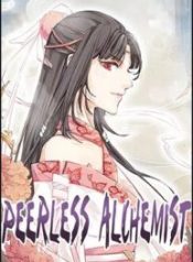 ‏Peerless Alchemist