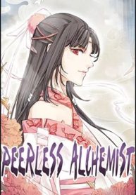 ‏Peerless Alchemist