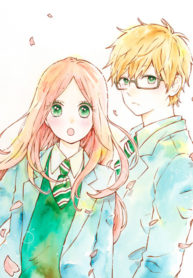 Hibi Chouchou
