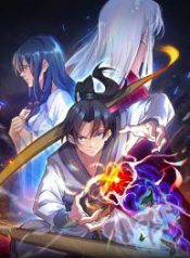 Rebirth of Refining Emperor