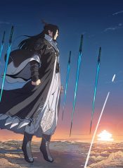 Cultivator Against Hero Society