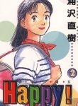Happy!