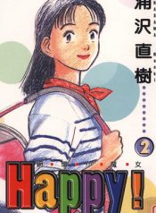 Happy!