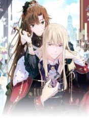 princess war