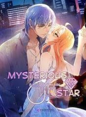 Mysterious Star Battle with My Sweet Wife