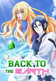 Back to the Earth