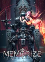 M E M O R I Z E