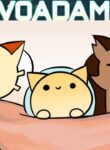 Cat Loaf Adventures