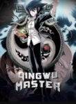 Qing wu master