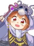 The Demon King’s Daughter Is Too Kind