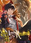 The Max Level Hero has Return