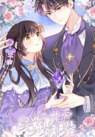 The Time Travelling Princess