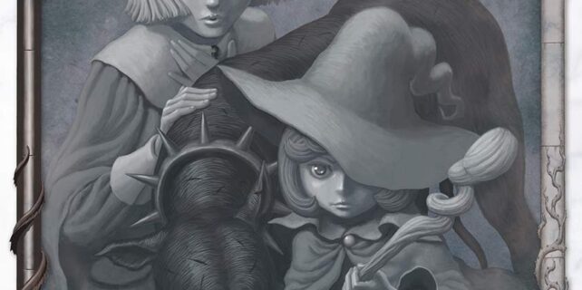 berserk