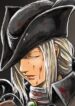 Bloodborne Lady Maria
