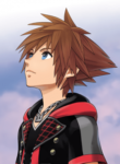Kingdom Hearts III