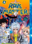 Rave Master