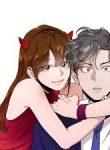 contracting love with devil