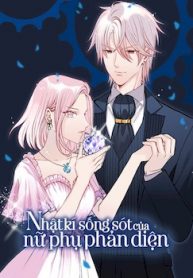 Villainess’s Survival Diary