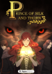 prince of silk and thorn