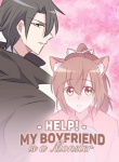 Help My boyfriend is a monster