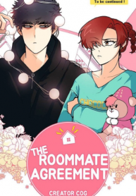Roommate-Agreement