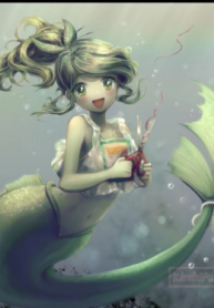 Trashmaid