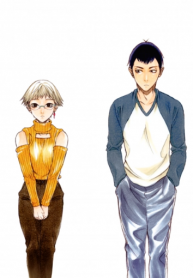 Asper Kanojo