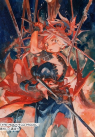 FateGrand Order Epic of Remnant Shimousanokuni Showdown with the Seven Swordmaster Heroic Spirits