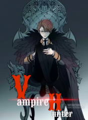 Vampire Hunter