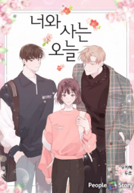 Today Living With You