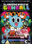 The Amazing World of Gumball