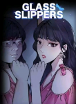 Glass slippers