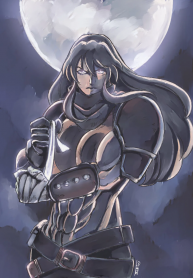 Justice in the Wasteland