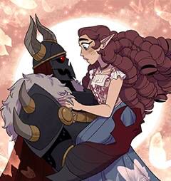 Suitor Armor