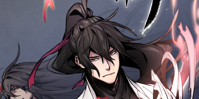 The return of the Crazy Demon