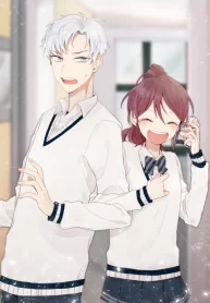 There’s No Way My Delinquent is This Cute
