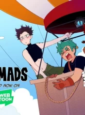 Nomads