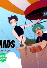 Nomads