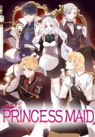 Princess Maid
