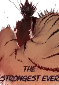 The Strongest in History