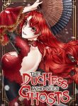 the duchess who sees ghosts