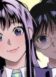 Rebirth of the Butterfly Girl