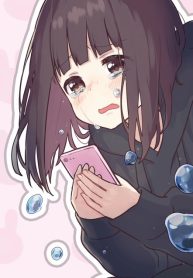 Menhera Shoujo Kurumi-chan