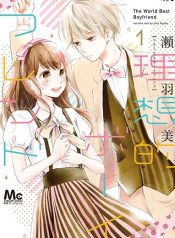 Risouteki Boyfriend